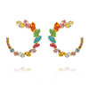 Angie Rainbow Earrings