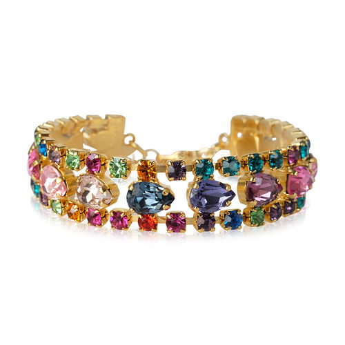 Penelope Rainbow Bracelet