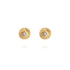 Odessa Earrings Crystal