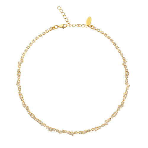 Swarovski Necklaces | Caroline Svedbom Jewelry